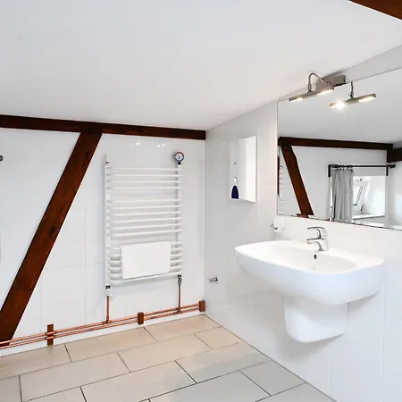 U świętego Krzysztofa Nocleg ze śniadaniem