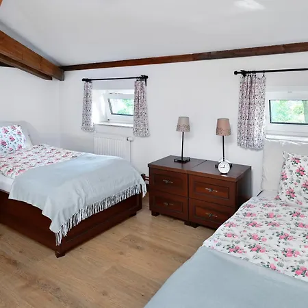 U Swietego Krzysztofa