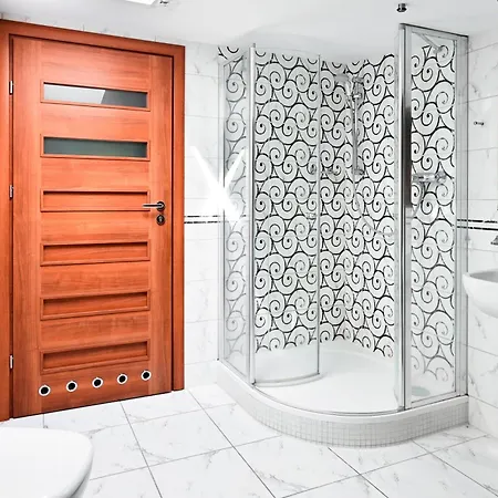 B&B U Swietego Krzysztofa 브로츠와프