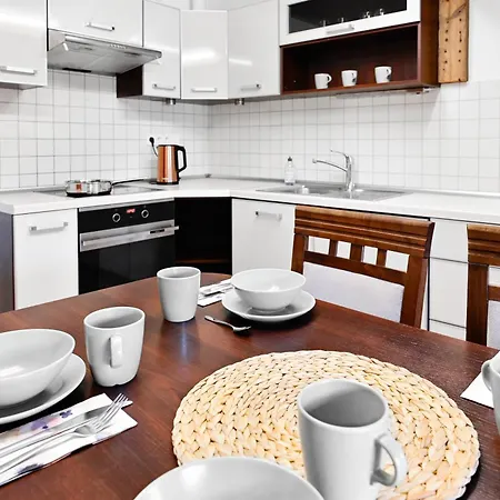 B&B U Swietego Krzysztofa *