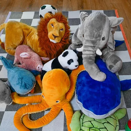 U Swietego Krzysztofa Panzió *