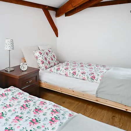U Swietego Krzysztofa B&B