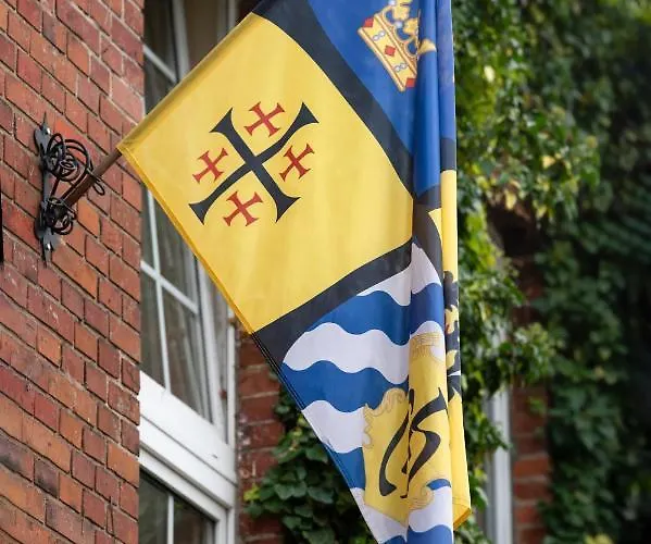 Frühstückspension U Swietego Krzysztofa Breslau