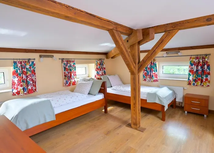 Couette-café U Swietego Krzysztofa