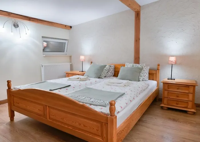 Couette-café U Swietego Krzysztofa