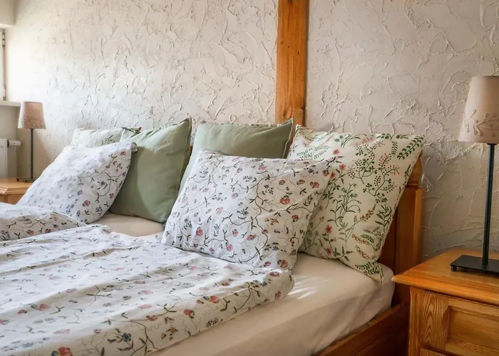 U Swietego Krzysztofa