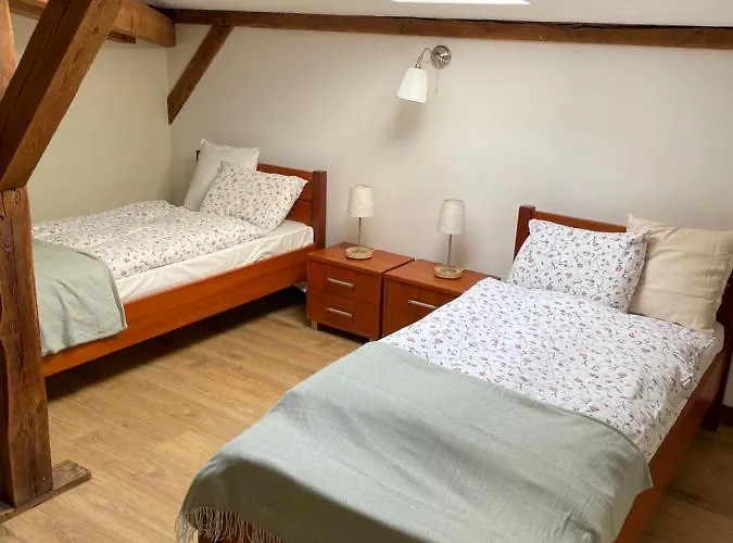 U świętego Krzysztofa Wrocław