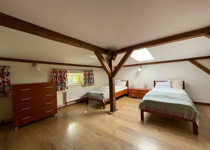 U Swietego Krzysztofa