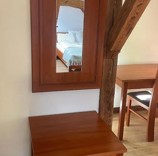 U Swietego Krzysztofa Couette-café Wrocław