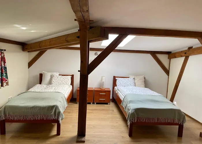 U świętego Krzysztofa * Wrocław