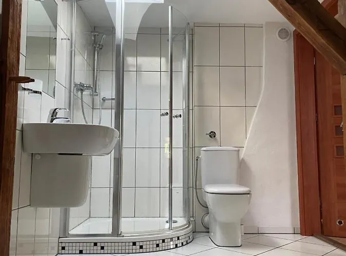 U świętego Krzysztofa * Wrocław