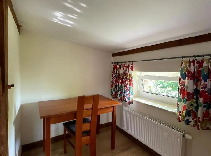 Couette-café U Swietego Krzysztofa *