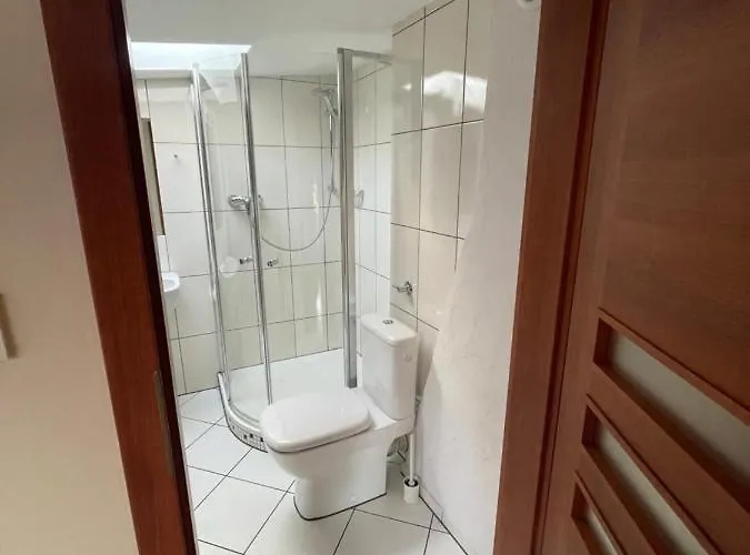 Couette-café U Swietego Krzysztofa Wrocław