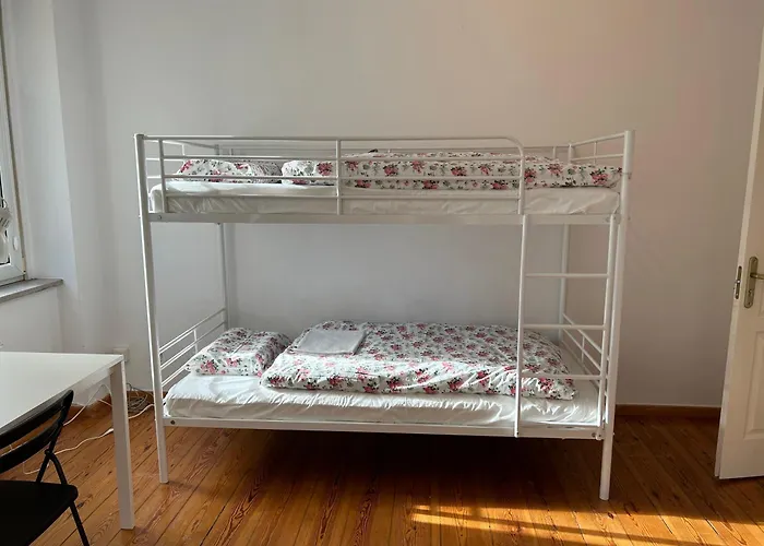 U świętego Krzysztofa *