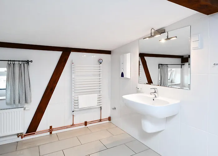 U świętego Krzysztofa Nocleg ze śniadaniem