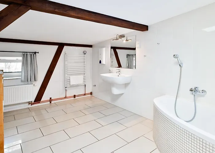 U świętego Krzysztofa