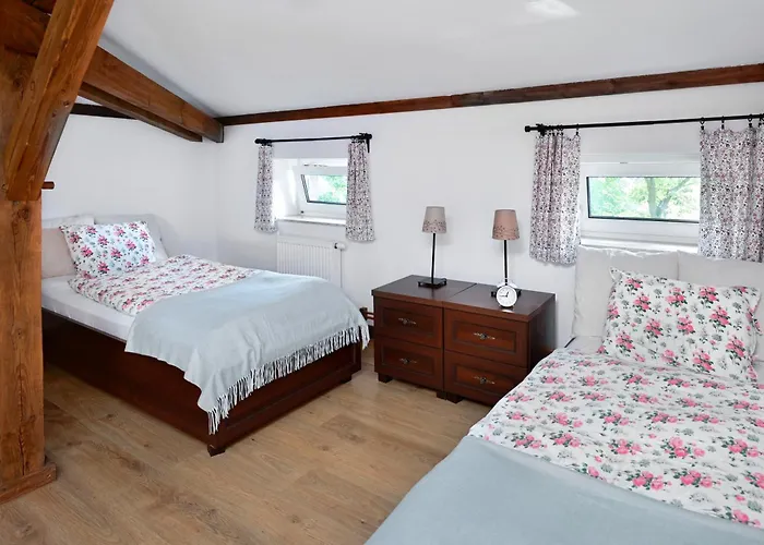 U świętego Krzysztofa