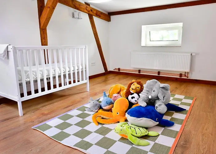 U Swietego Krzysztofa Couette-café *