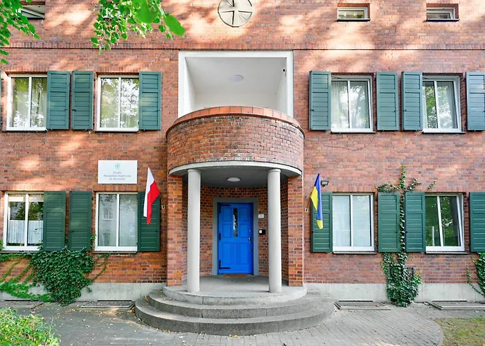 U Swietego Krzysztofa Couette-café